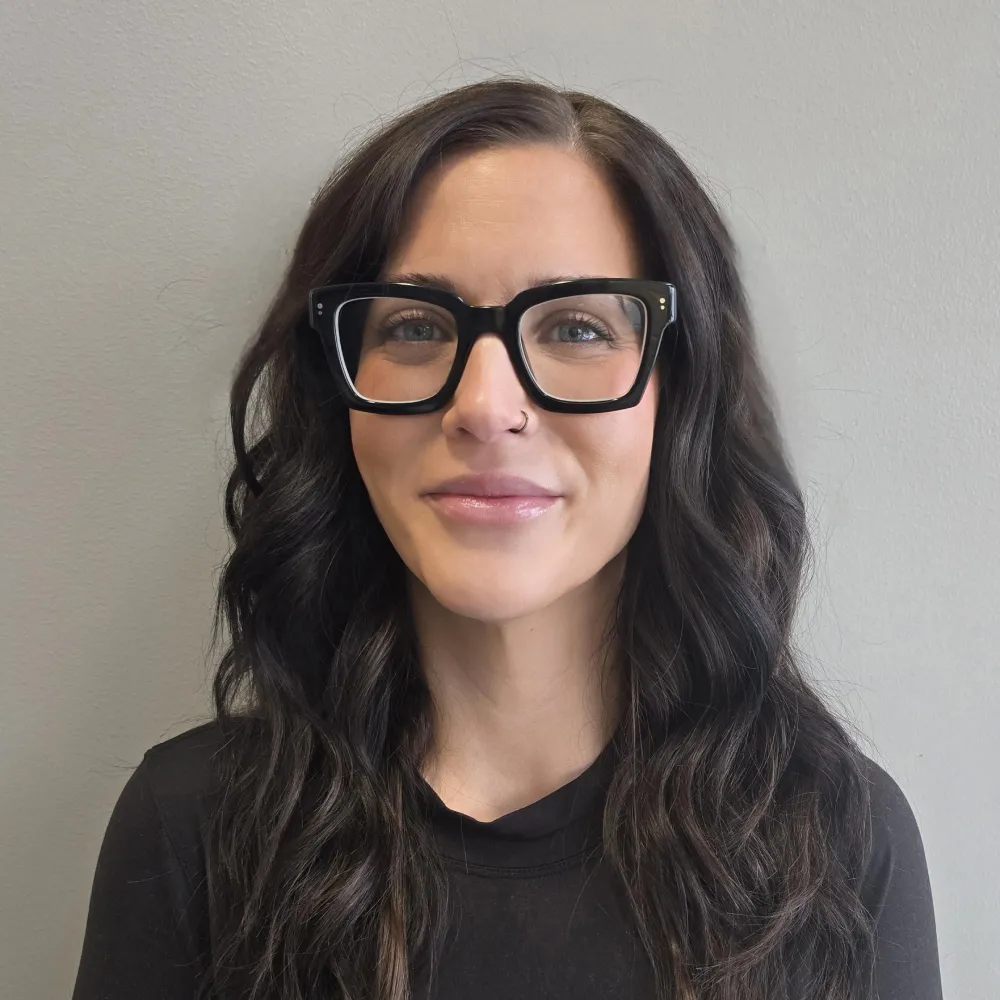 Kelsie, Waxer at MetroWaxx Johnston location
